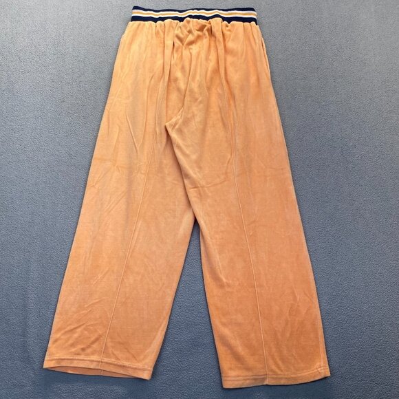 Apollo Active Pants Womens Baby Girl 72 Size XL Drawstring Athletic,Pockets - Picture 2 of 12